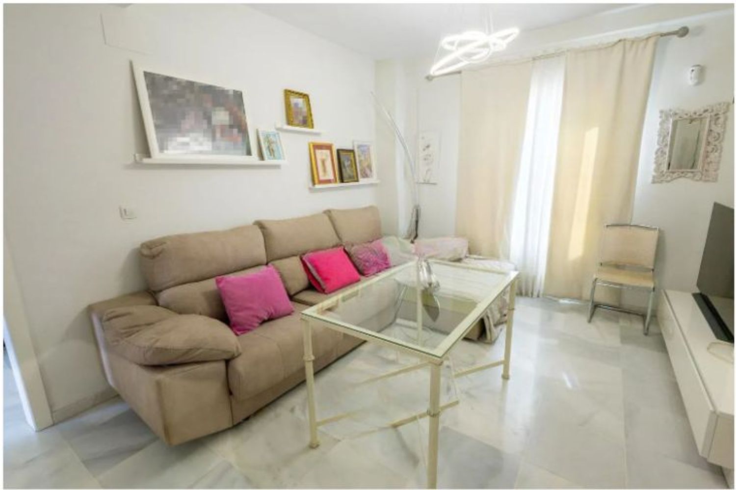 Chalet adosado en Calle Leopoldo Alas Clarín, 22, Arco norte - Avda España, Arco norte - Avda España - Foto 4