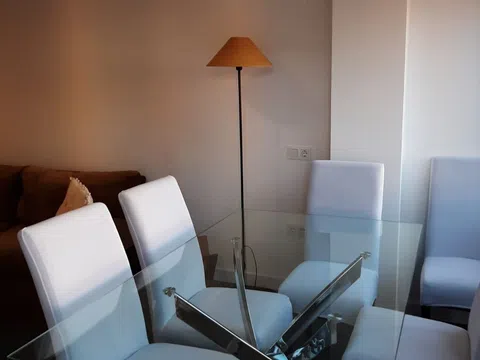 Piso en calle Churruca, 11