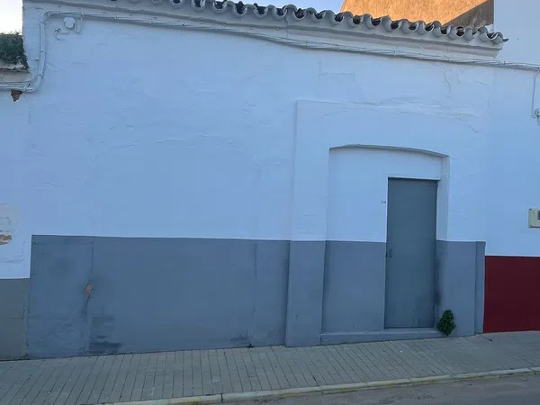 Casa de pueblo en P.Domínguez García, 86 - Foto 1