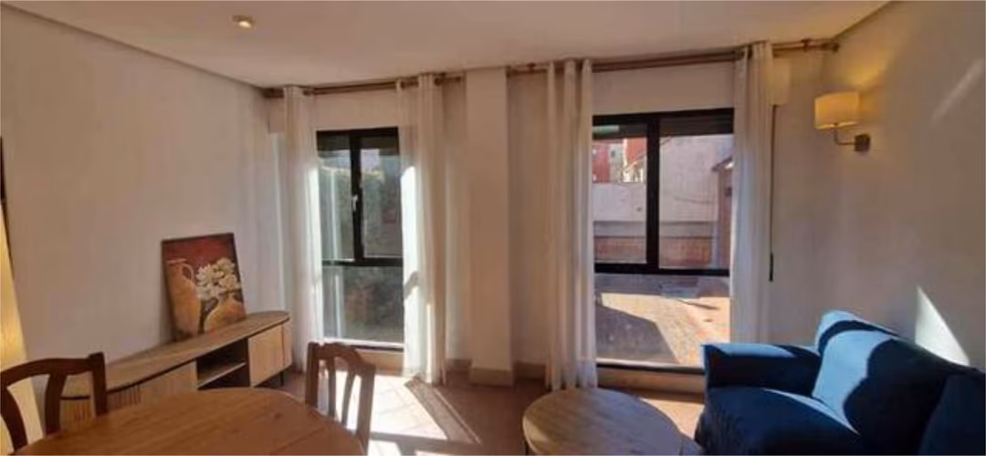 Apartamento en Casco Histórico