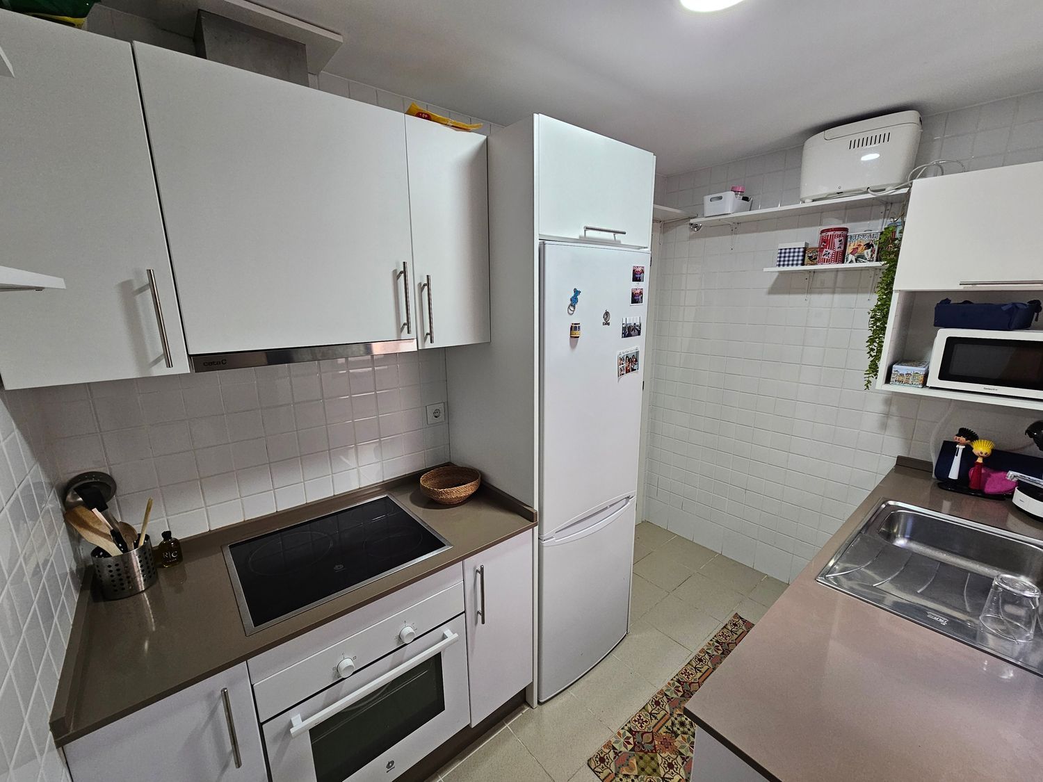 Piso en avenida Felipe González Márquez, 4 - Foto 11