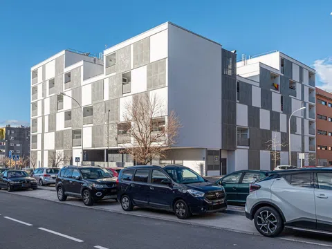 Piso en calle la Granja de San Ildefonso