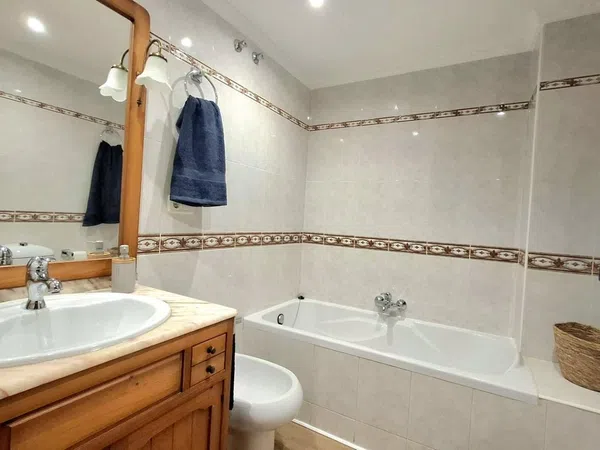 Piso en La Creu Coberta, La Creu Coberta - Foto 11