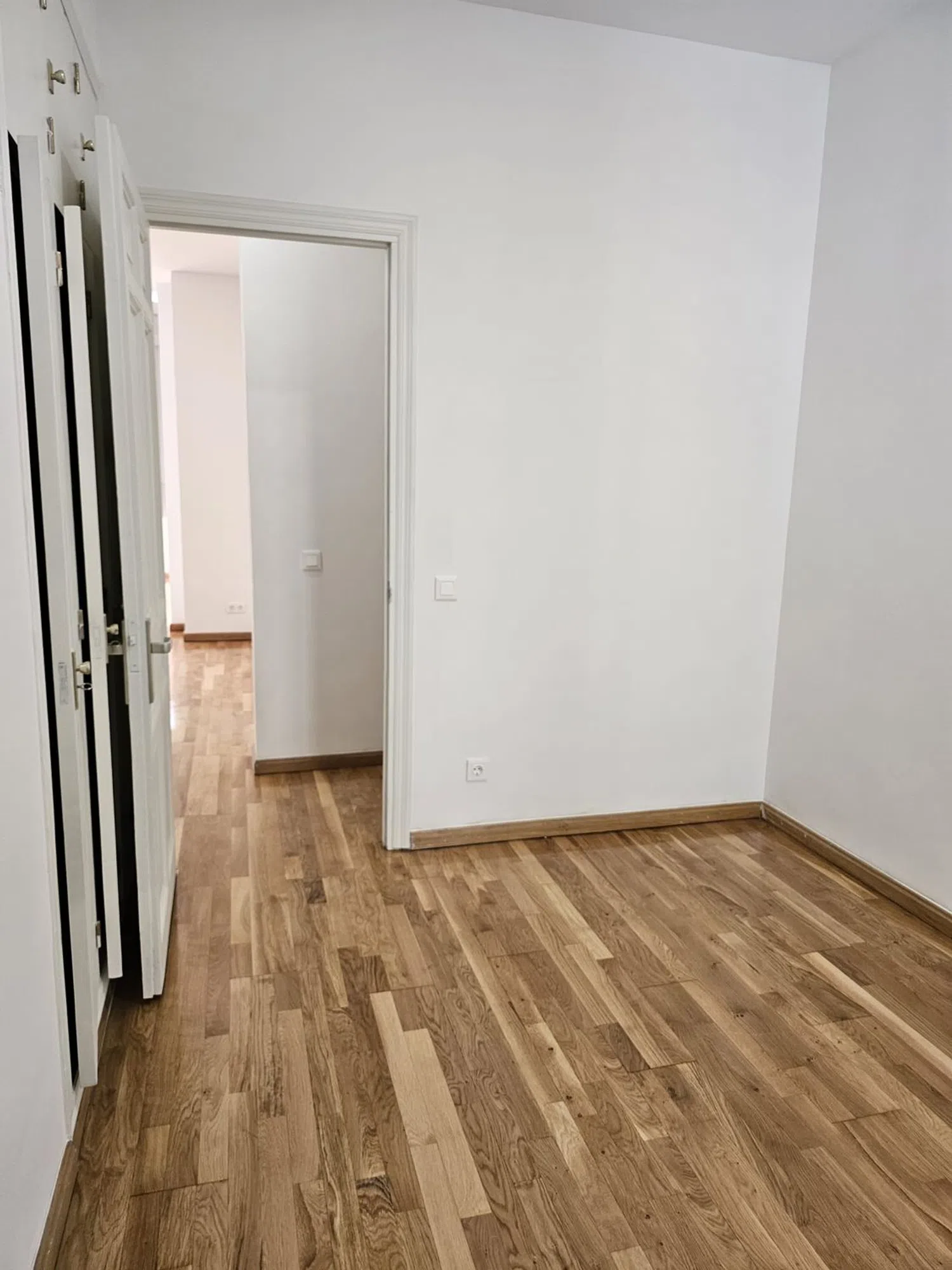 Piso en paseo de la Infanta Isabel, 7 - Foto 18