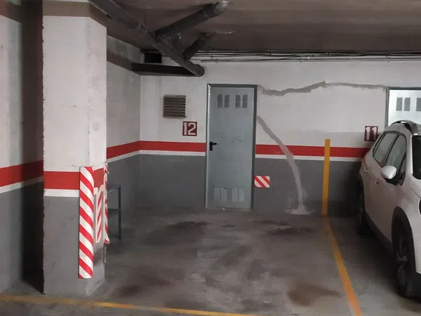 Piso en Calle de la Comarca, 88, Ponent, Ponent - Foto 12