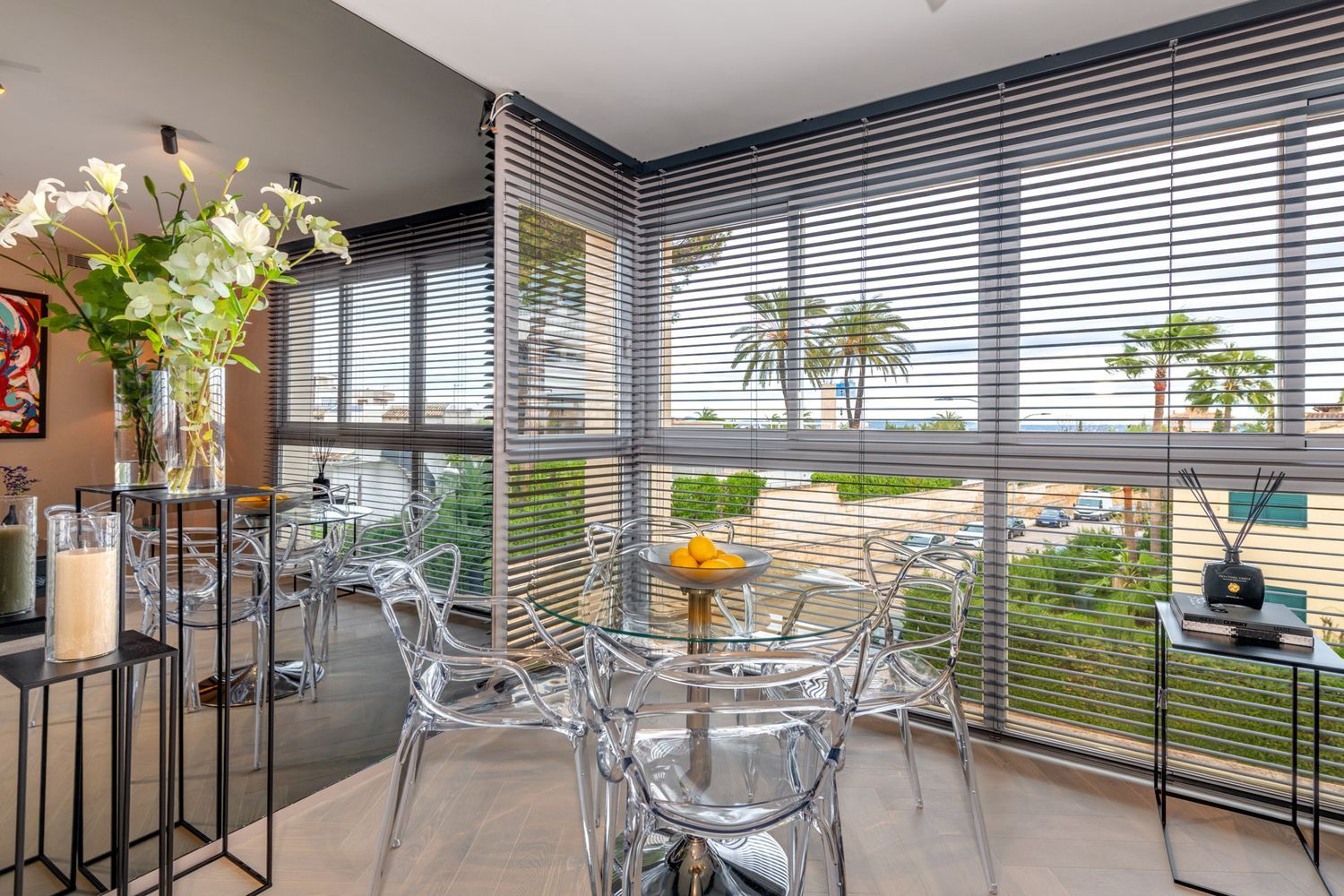 Ático en Barrio La Bonanova - Porto Pi - Foto 15