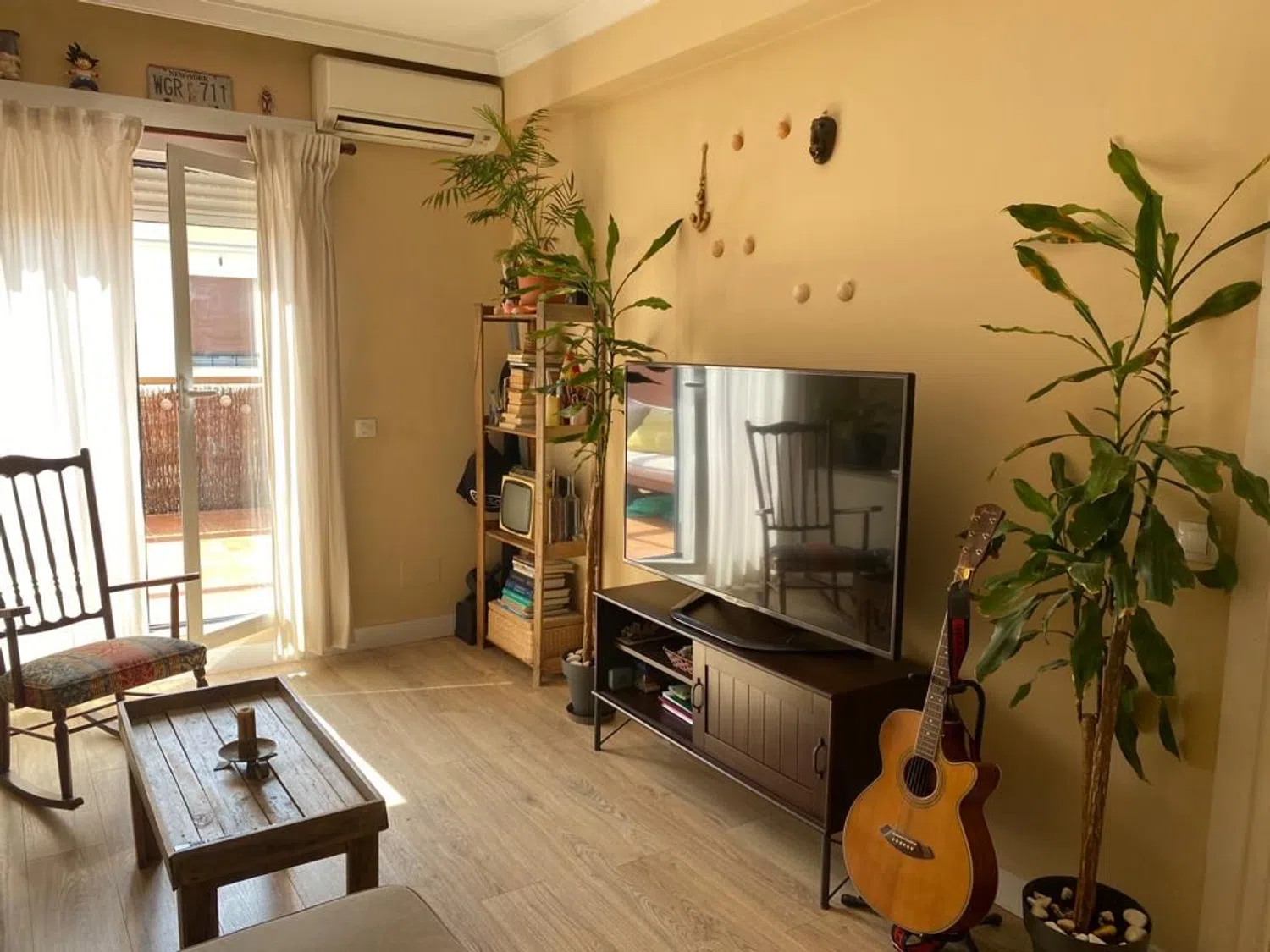 Ático en calle de Hermosilla, 75 - Foto 10