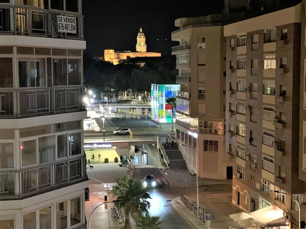 Piso en Calle Vélez Málaga, 8 - Foto 20