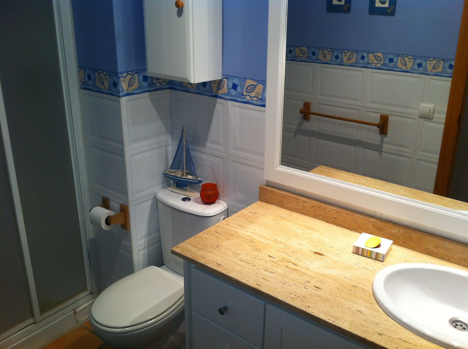 Piso en calle la Unión, 8 - Foto 18