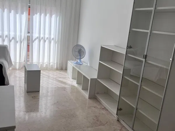 Piso en calle Sagasta, 34 - Foto 2