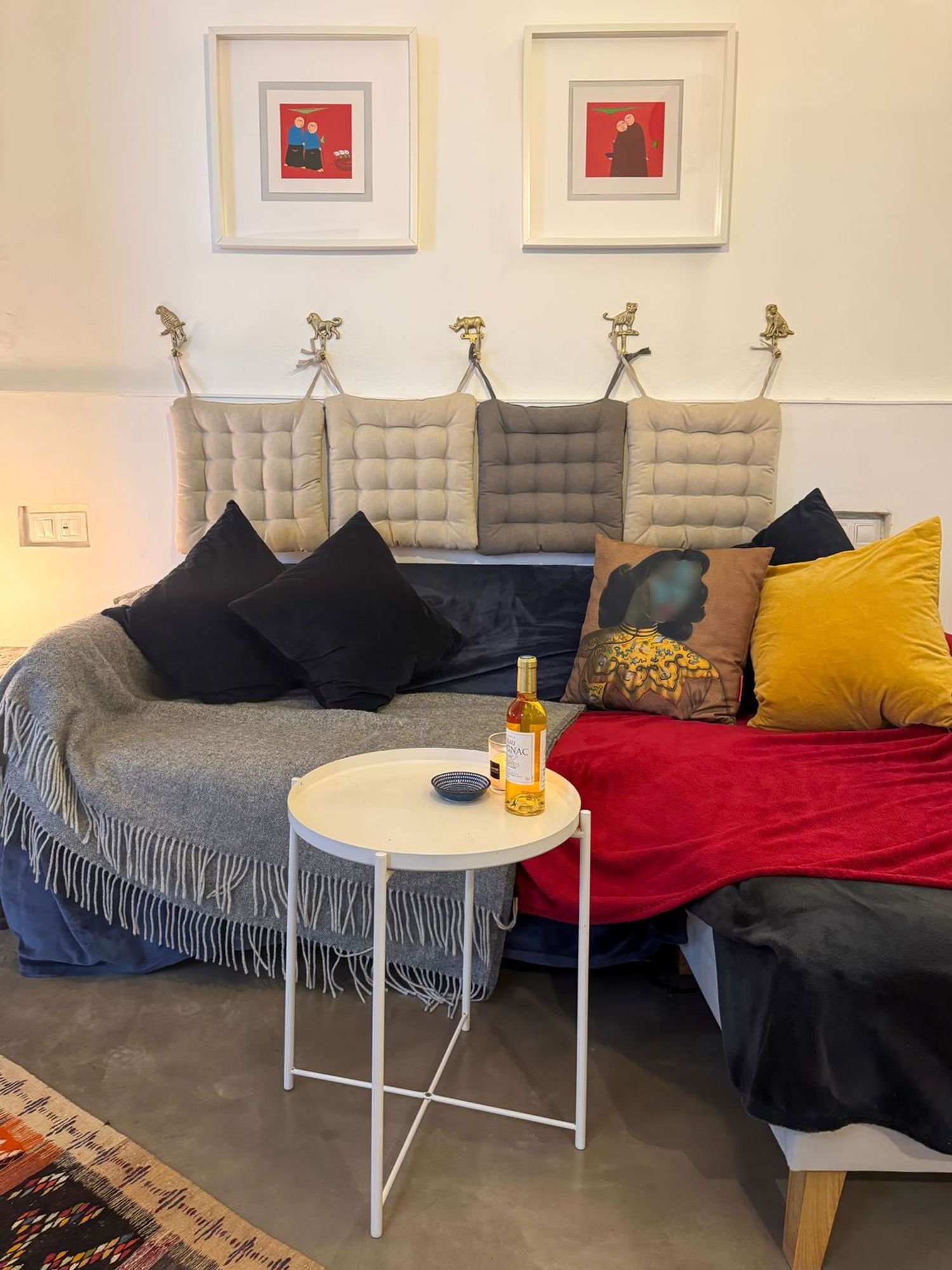 Chalet adosado en calle Alemania, 14 - Foto 6