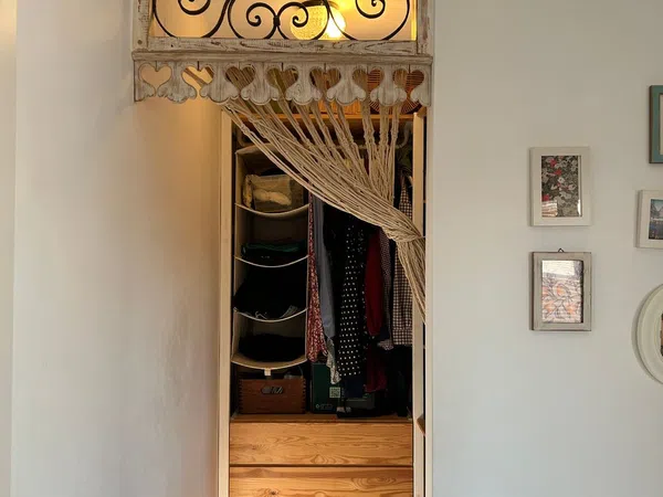 Piso en calle del Marqués de Molins, 8 - Foto 21