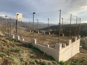 Finca rústica en Málaga Capital - Foto 21
