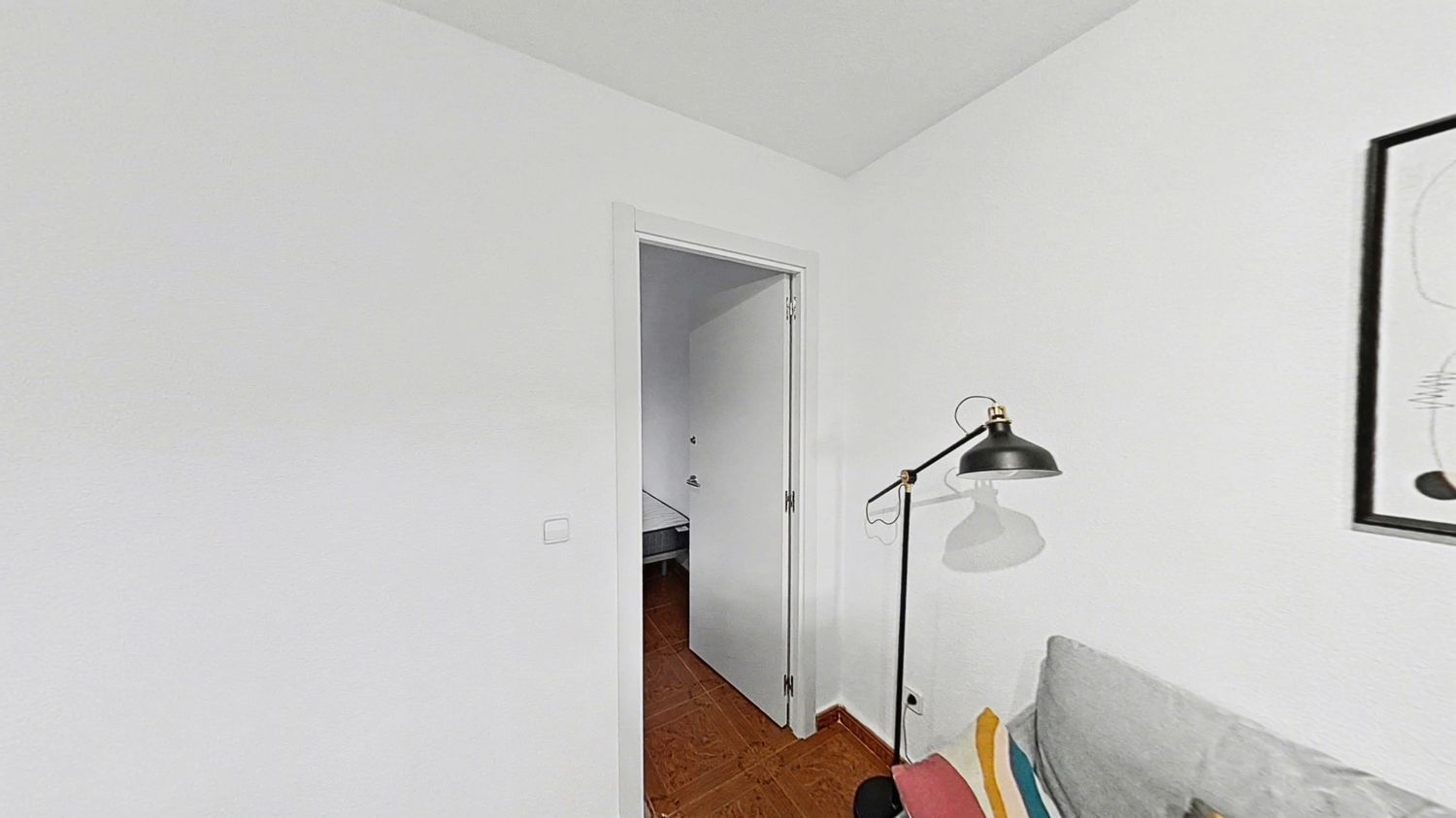 Piso en Barrio San Nicasio - Foto 5