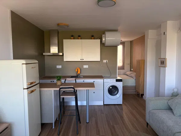 Piso en Avenida Primera, 33, Zona Entremares, Zona Entremares - Foto 2