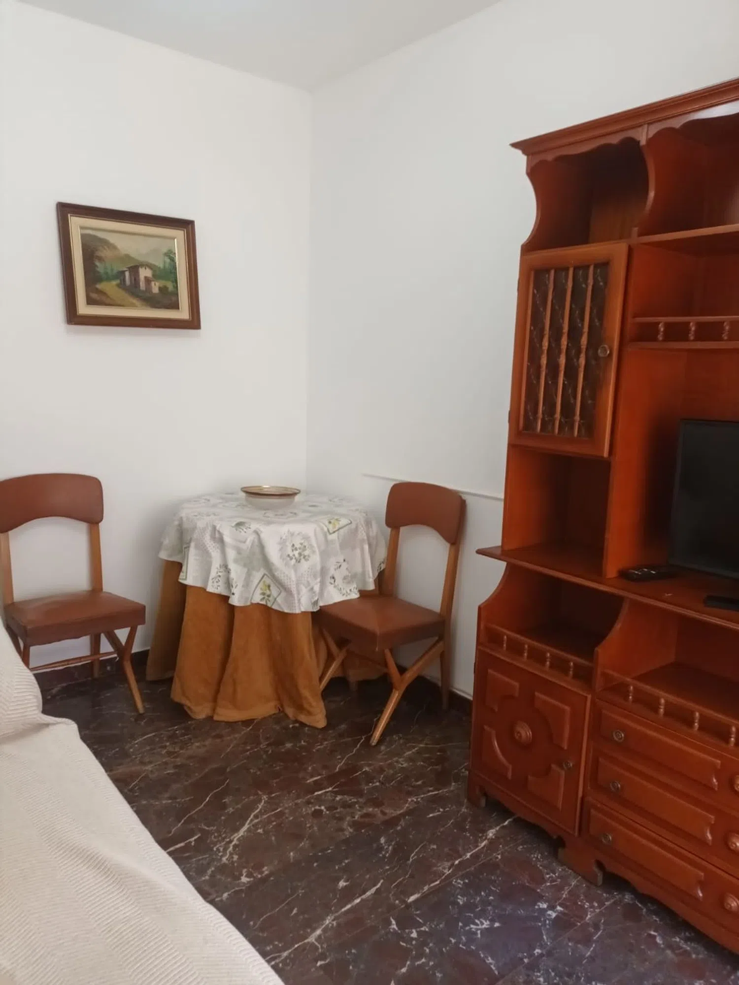 Piso en plaza de Vista Alegre, 5 - Foto 5