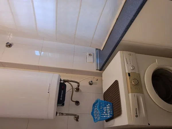 Piso en calle Tucán, 1 - Foto 9