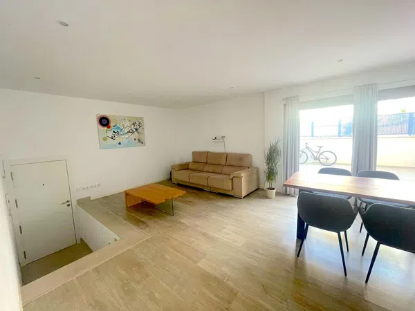 Piso en calle de Lope de Vega, 4