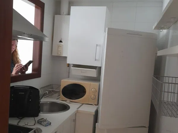 Piso en calle Gravina, 13 - Foto 2