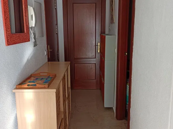 Piso en Calle Capuchinos, 36, El Ejido - Foto 2