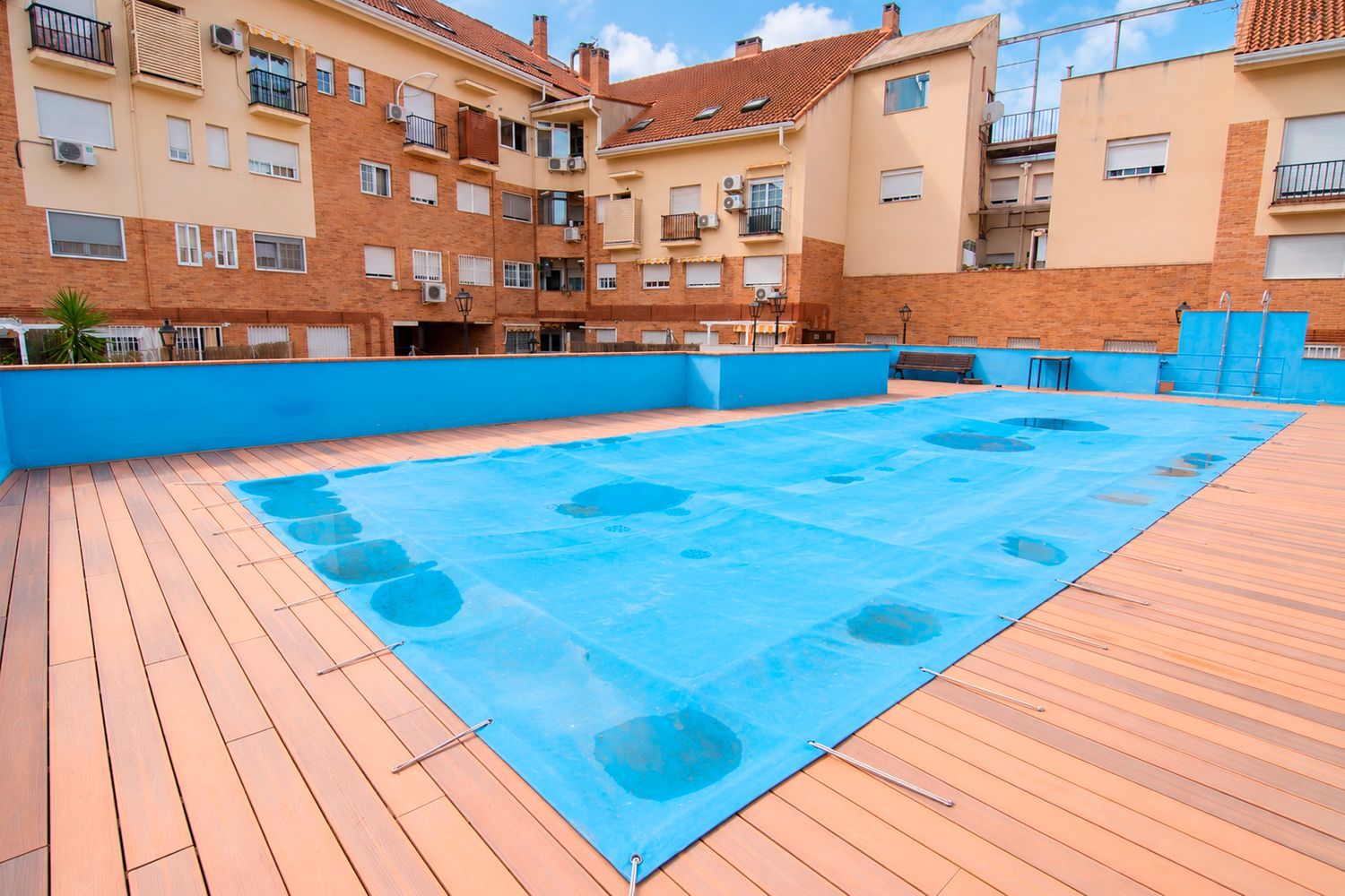 Ático en Ronda del Poniente, 18, Noroeste, Noroeste - Foto 23
