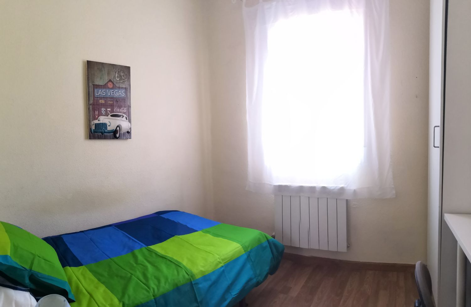 Piso en Calle de Oudrid, 14, Bellas Vistas - Foto 10