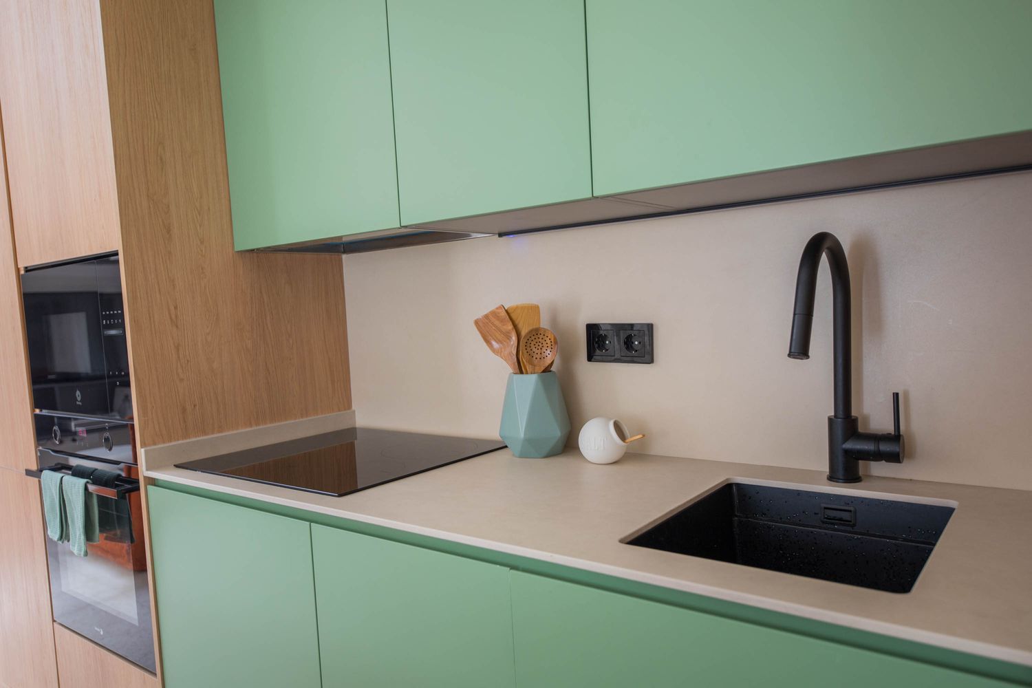 Piso en plaza de Isabel II, 1 - Foto 5