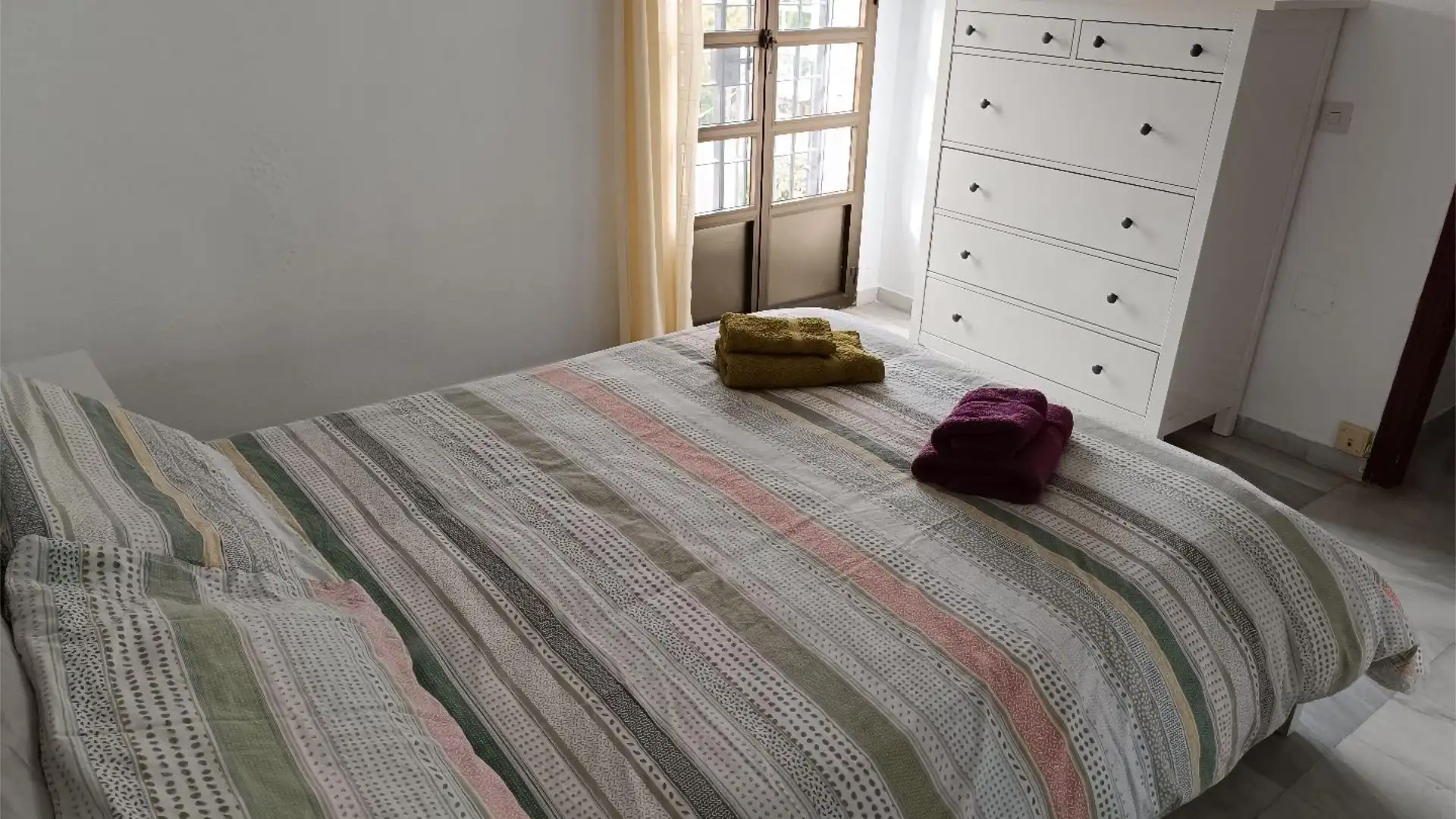 Chalet en  Avenida Descubrimiento 17 - Foto 10