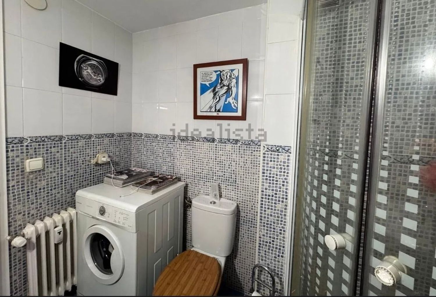 Piso en doctor velasco, 32 - Foto 5