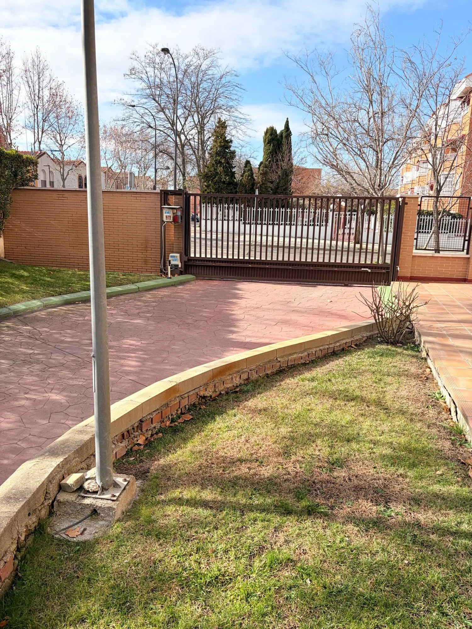 Piso en calle Zenobia Camprubí, 1 - Foto 29