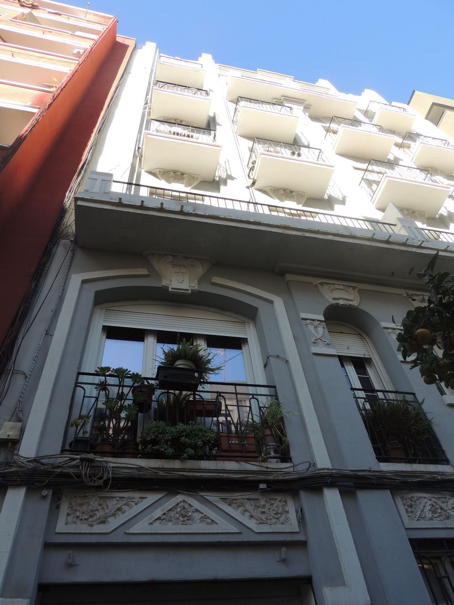 Piso en Calle de Puerto Rico, 52, Russafa - Foto 32