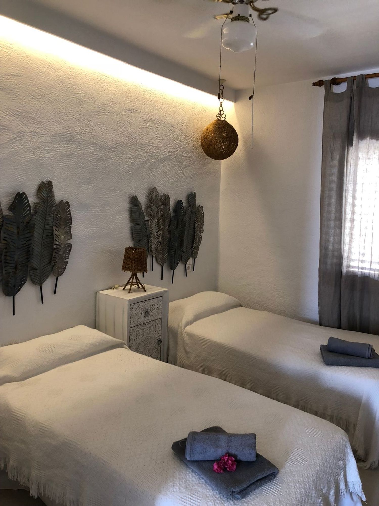 Chalet adosado en Calle Llissa, 29, Les Bassetes-El Marjal - Foto 9