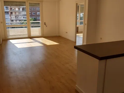 Piso en calle de Diego de León, 69