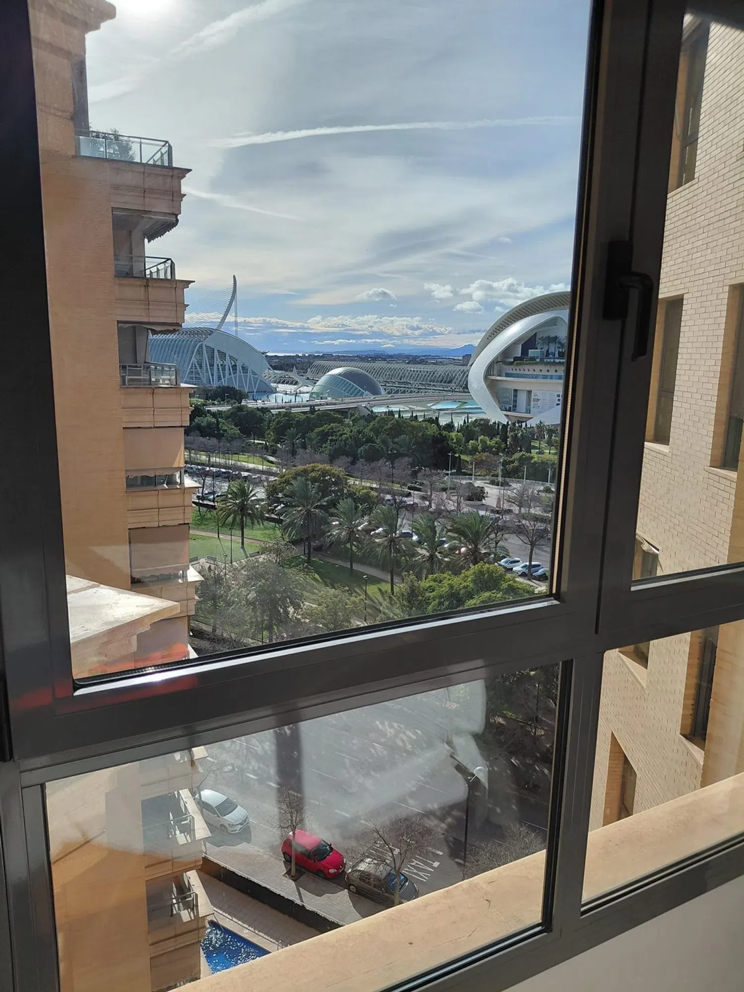 Piso en avenida de França, 1 - Foto 14