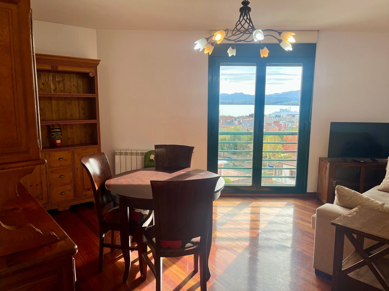 Piso en calle Alta, 72 - Foto 4