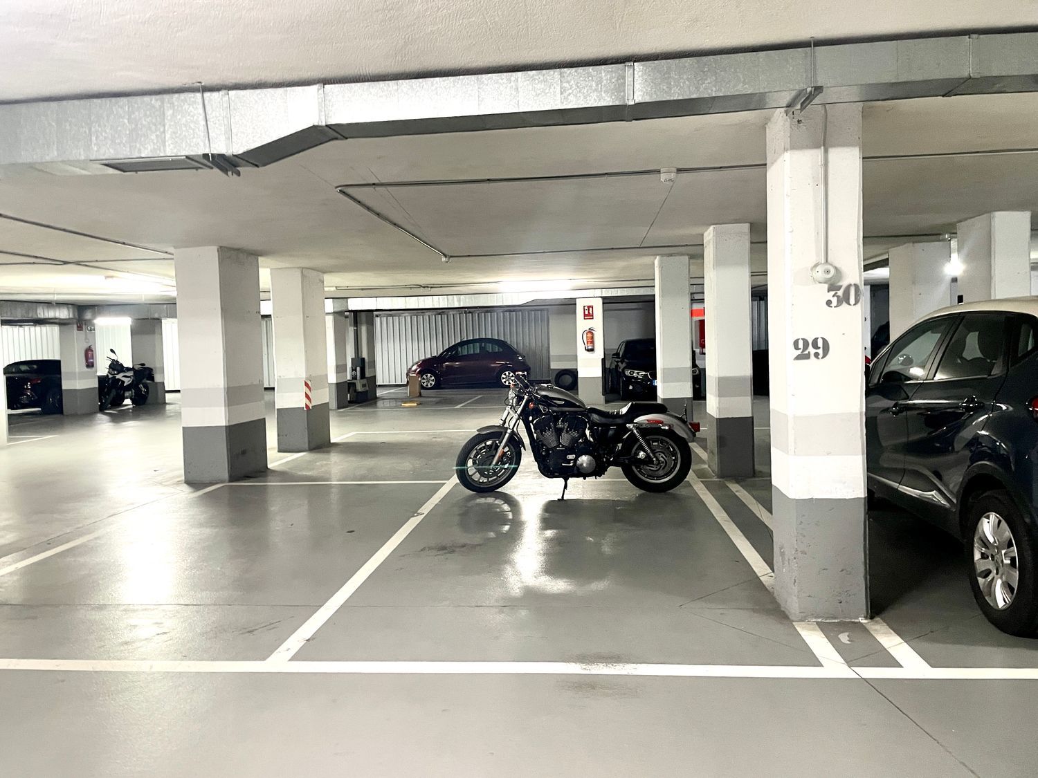 Piso en calle Bausá, 19 - Foto 6