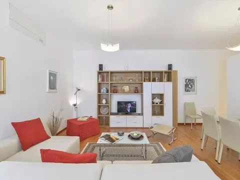 Piso en calle de Lluís Martí, 38