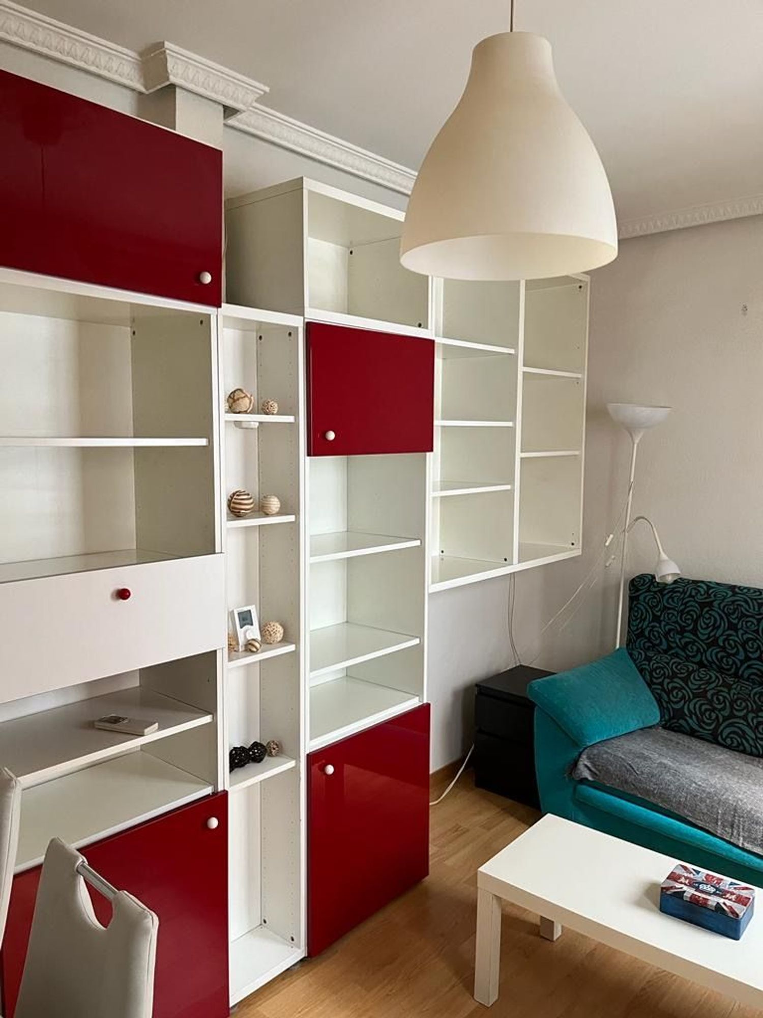 Piso en calle de Embajadores, 152 - Foto 2