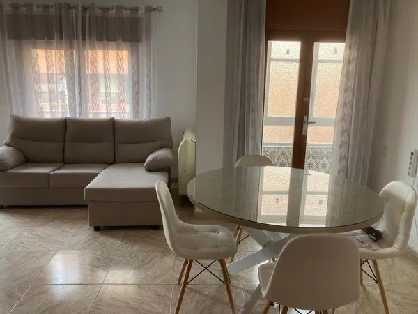 Piso en Paseo del Malecon, 32, Puerto de Garrucha, Puerto de Garrucha - Foto 2