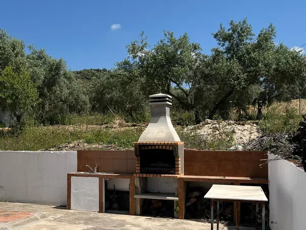 Finca rústica en Via Diseminado El Lentiscar s/n - Foto 4