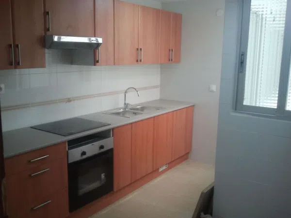 Piso en camino Azagador Monjas, 2