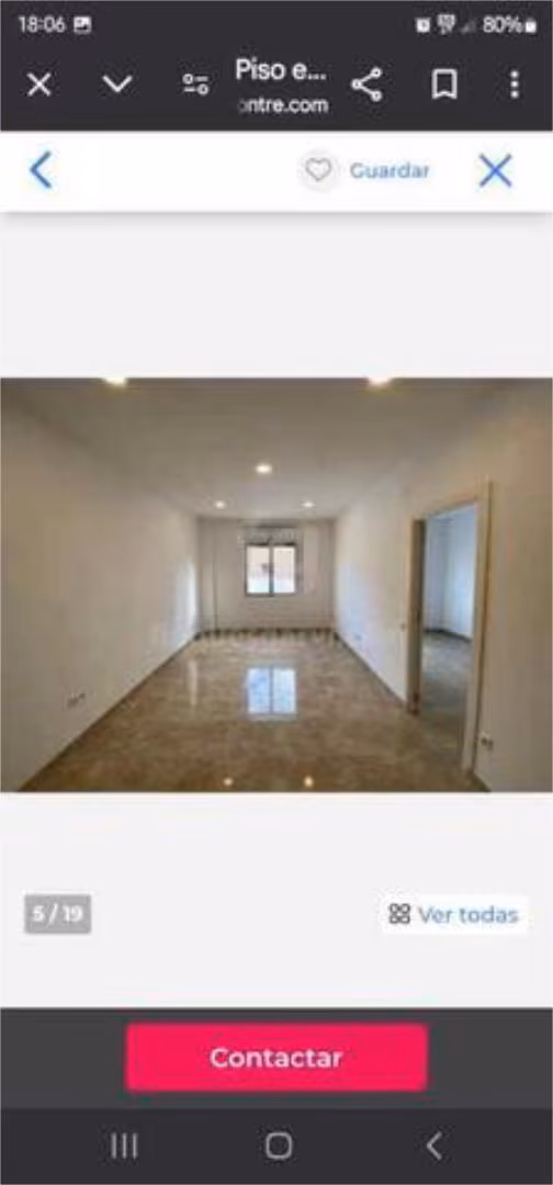 Estudio en Collblanc - Foto 6