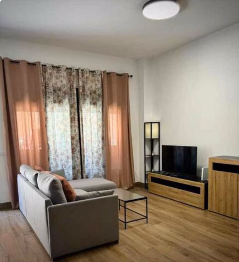 Apartamento en Distrito Poniente Sur - Foto 2