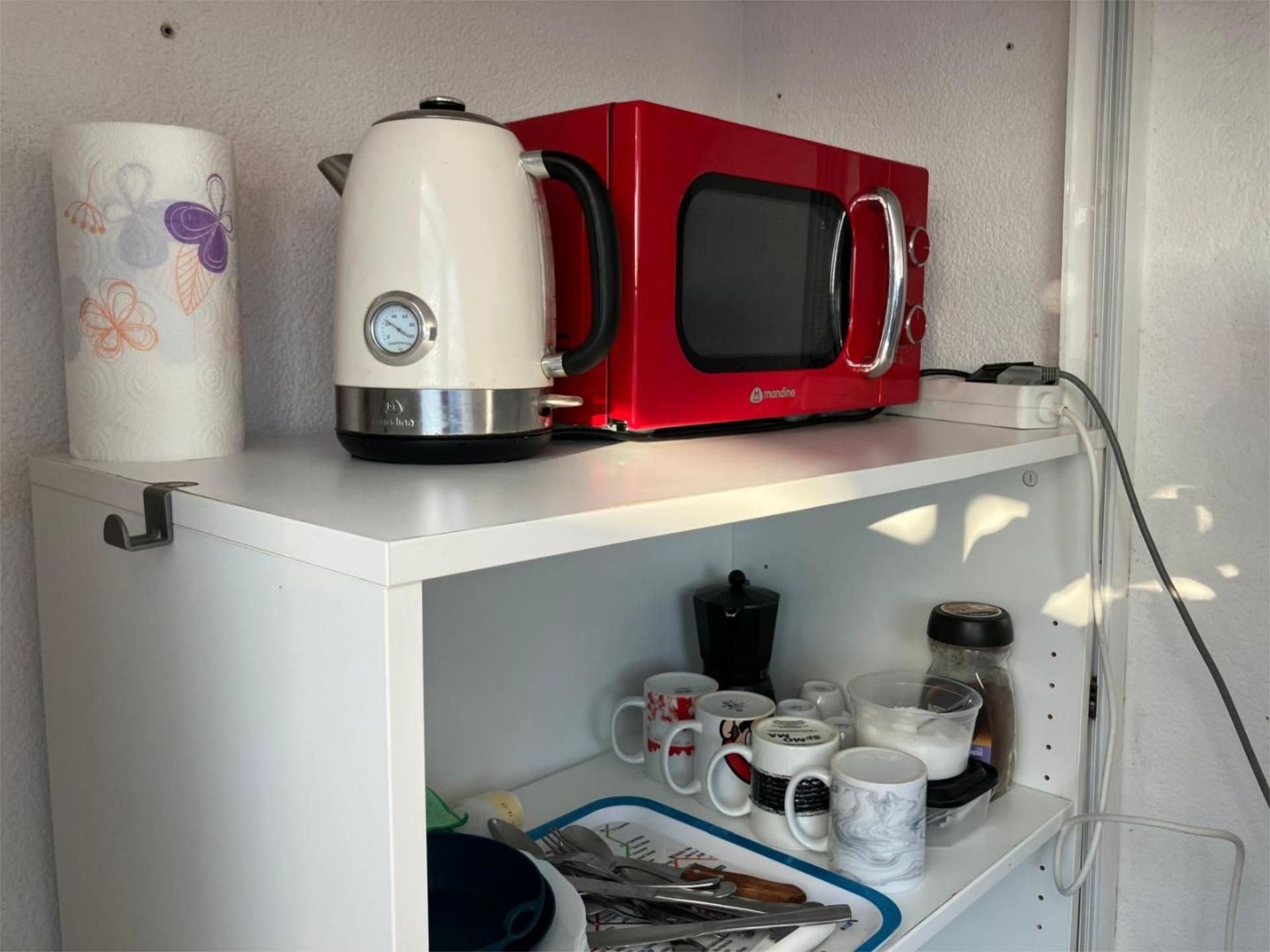 Ático en  Carrer Mercè Amell 5 - Foto 6