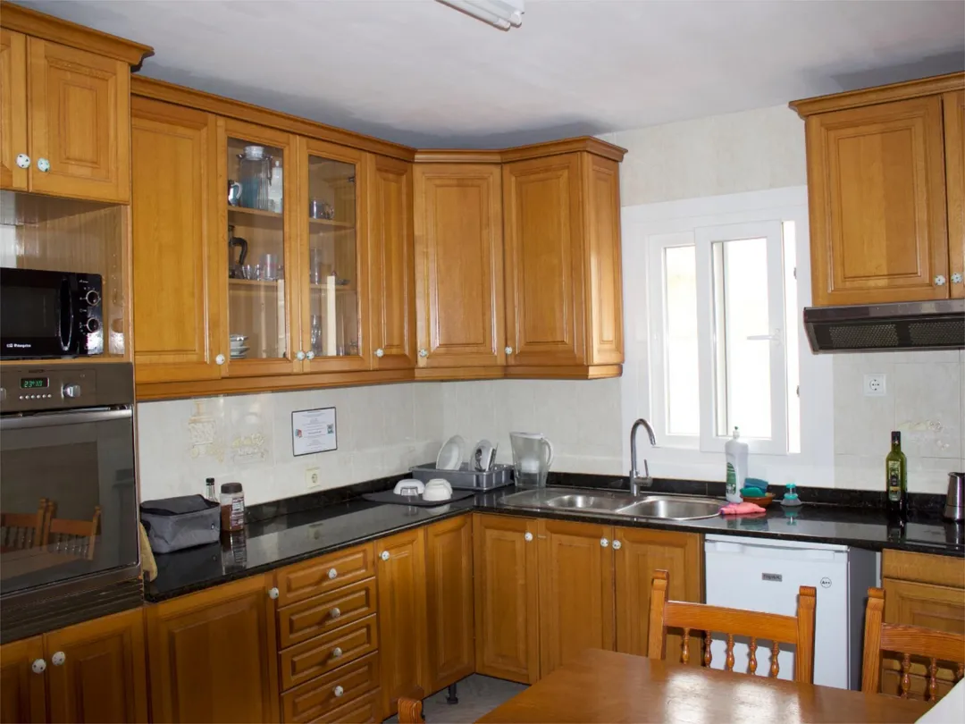 Piso en  Carrer Patronat Obrer 8 - Foto 19