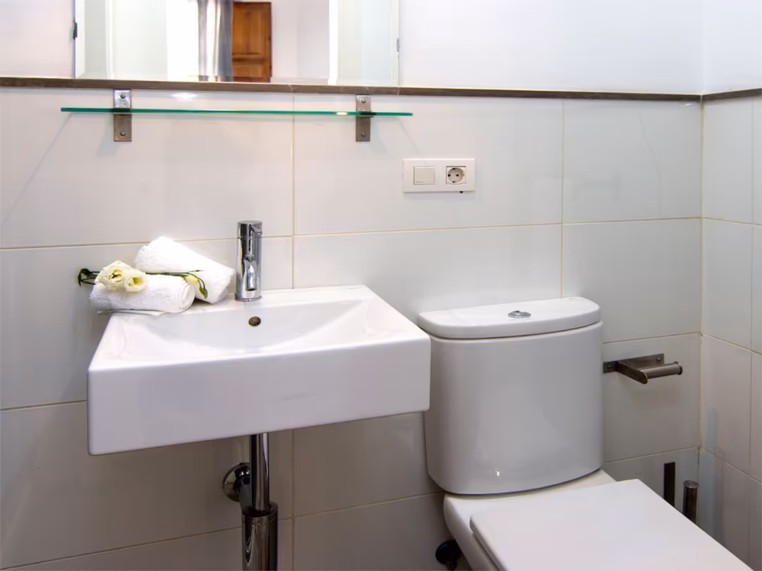 Apartamento en  Plaza Nueva 3 - Foto 9