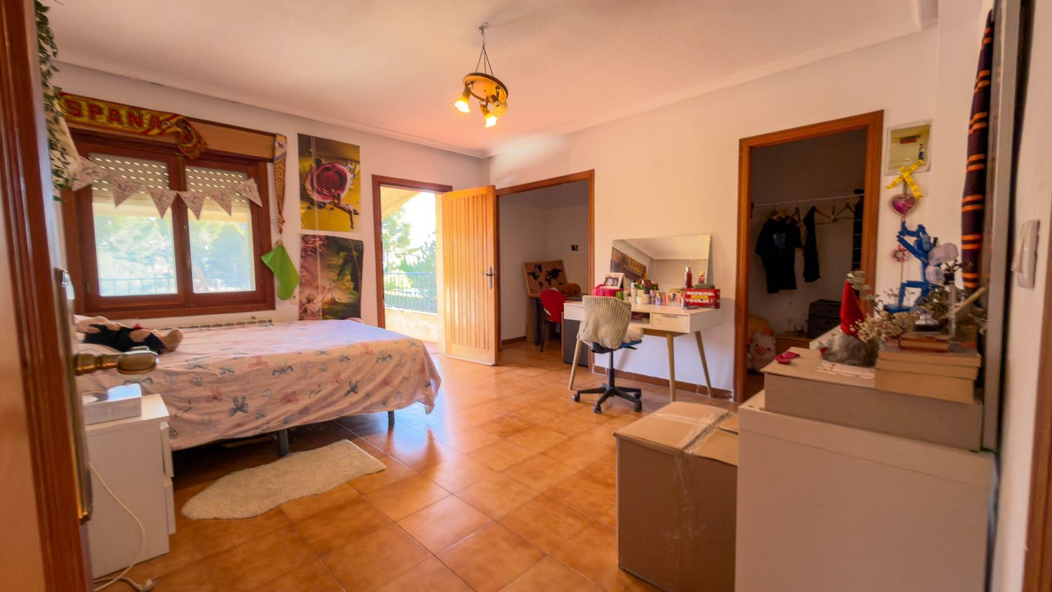 Casa o chalet independiente en Diseminado Diseminados, 830 D - Foto 26