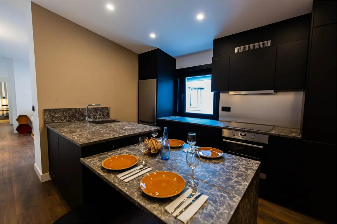 Piso en  Rúa Emilia Pardo Bazán 24 - Foto 8