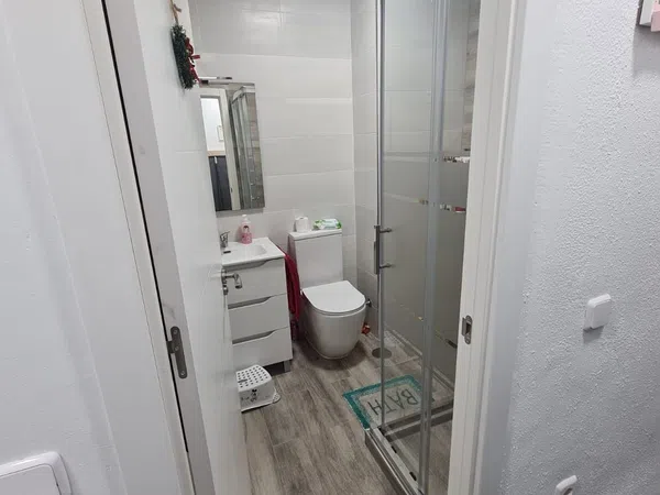 Piso en calle Leoncio Rojas, 16 - Foto 4