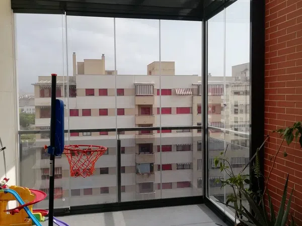 Ático en avenida Imperio Argentina, 10 - Foto 6